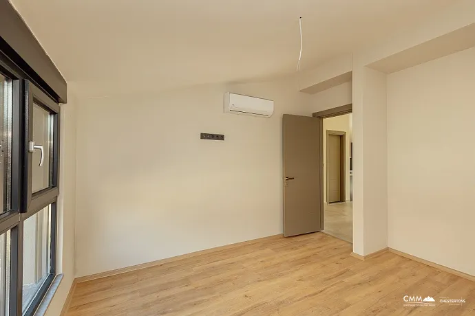 Apartments in einem Komplex mit Schwimmbad in Herceg Novi