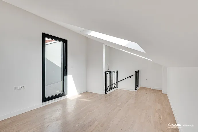 Wohnungen im Neubau Premium