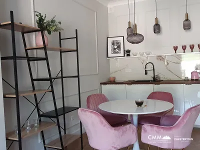 Zu verkaufen Wohnung in Budva in der Anlage mit Pool