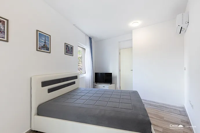 Komfortable 32 m² Wohnung in Sunny Side