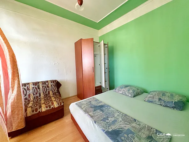 Dreistöckiges Haus in Dobra Voda 308m2