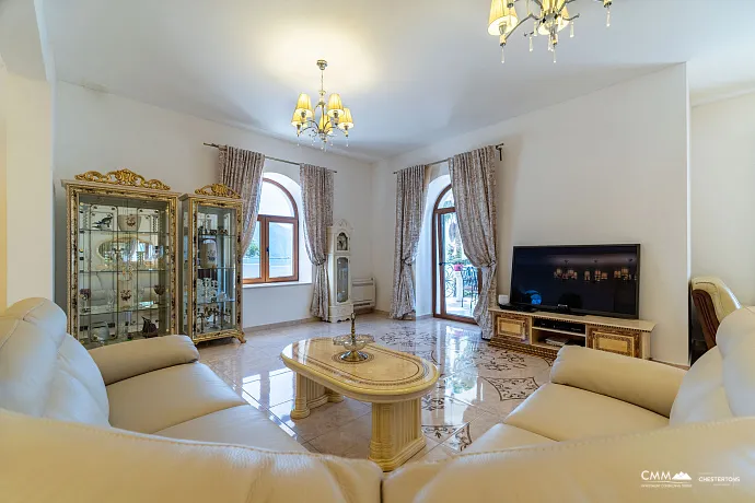 Luxusvilla in Bijela