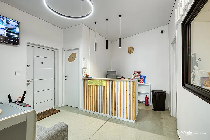 Investitionsmöglichkeit in Bečići, Budva
