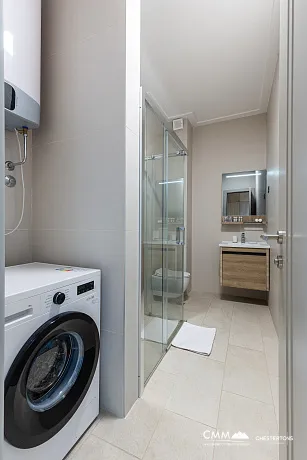 Luxuriöse Apartments in Becici in exklusiver Lage