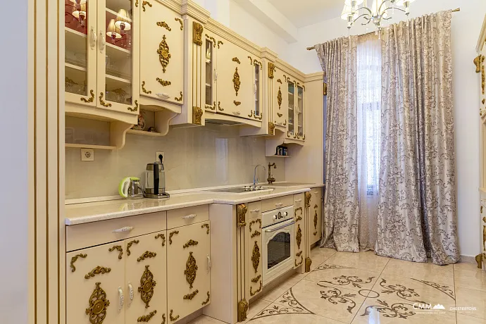 Luxusvilla in Bijela