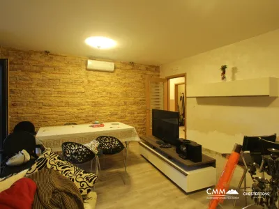 Penthouse mit Meerblick in Herceg Novi