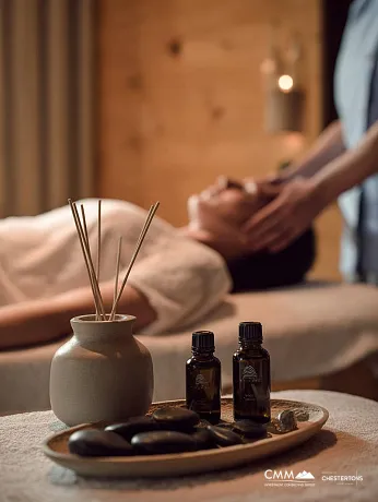 Exklusiver Wellness- und Wohn-Tourismuskomplex – Žabljak / Durmitor