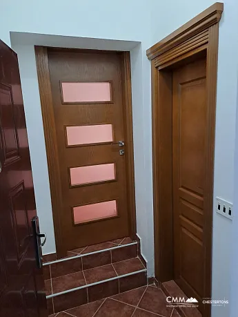 Apartment mit einem Schlafzimmer in Bijela, nur 200 Meter vom Meer entfernt