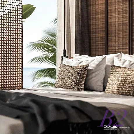 Luxuswohnungen mit Meerblick – Ulcinj