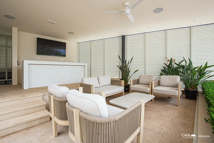 Exklusive Villa in Blizikuće, nahe Sveti Stefan