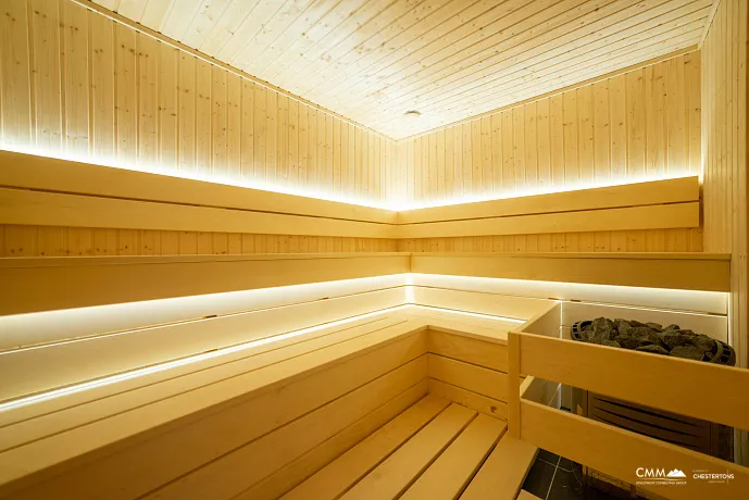 Neue Wohnanlage in erster Linie, Becici