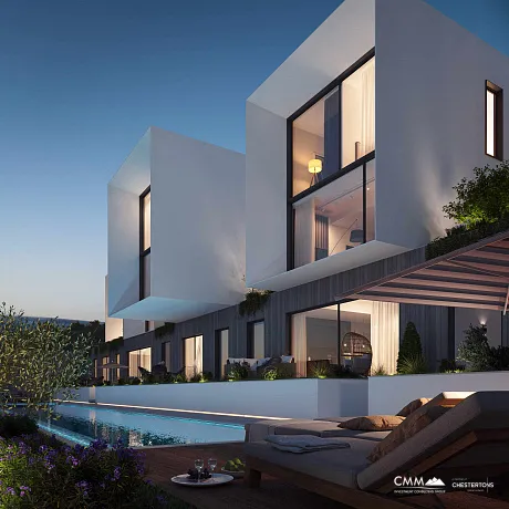 Moderne Apartments mit Atemberaubendem Meerblick - Tivat, Krasici