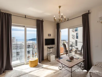 Penthouse-Sunny Side Resort & Spa