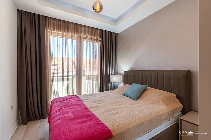 Luxuskomplex in Kostanitsa