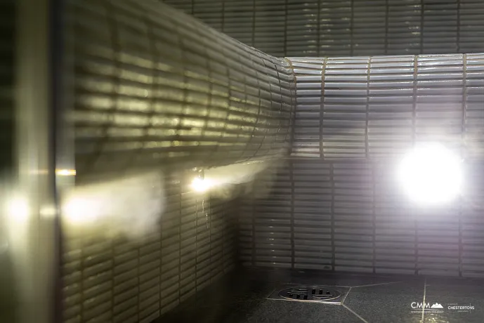 Neue Wohnanlage in erster Linie, Becici