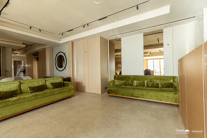 Residenz Azurhorizont