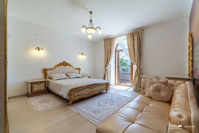 Luxusvilla in Bijela