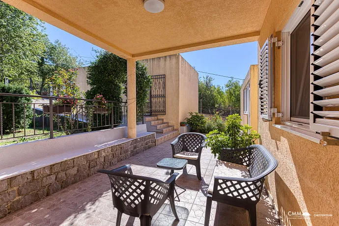 Haus in Kovači, Kotor