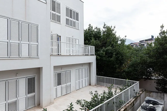 Studio im Herzen von Tivat zu verkaufen