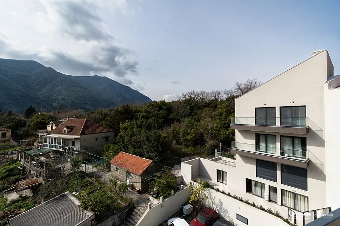 Wohnungen im Neubau Premium