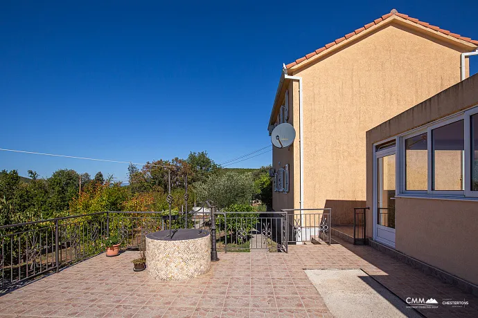 Haus in Kovači, Kotor