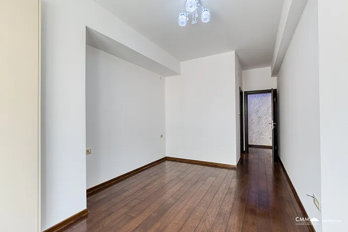3-Zimmer-Wohnung in Petrovac
