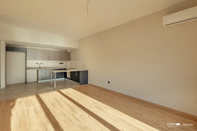 Apartments in einem Komplex mit Schwimmbad in Herceg Novi