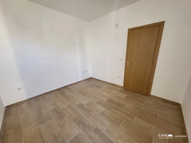 Apartment mit einem Schlafzimmer in Dobra Voda