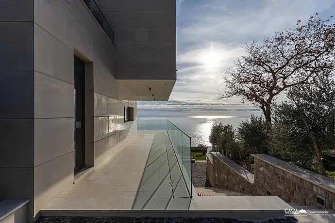 Residenz Azurhorizont