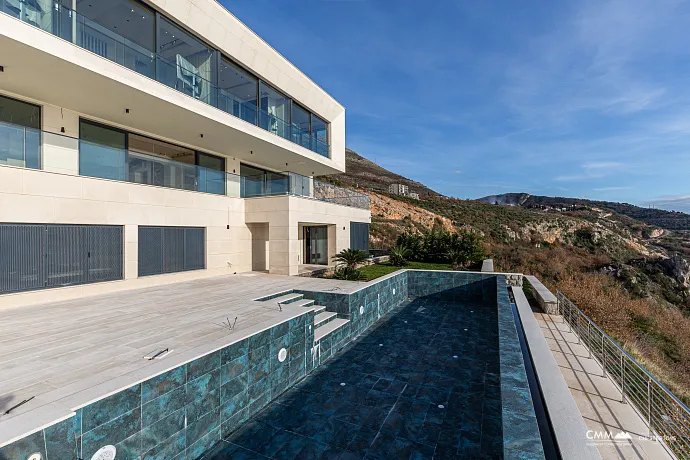 Residenz Azurhorizont