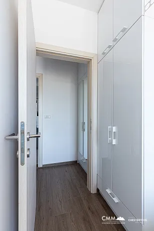 Wunderschöne Einzimmerwohnung, Ulcinj