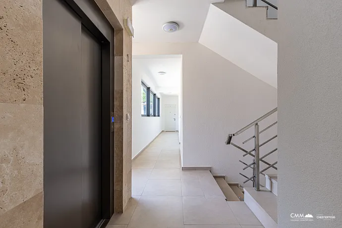 Wunderschöne Einzimmerwohnung, Ulcinj