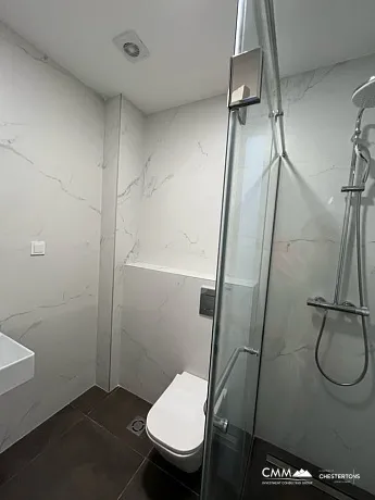 2-Zimmer-Wohnung in Becici