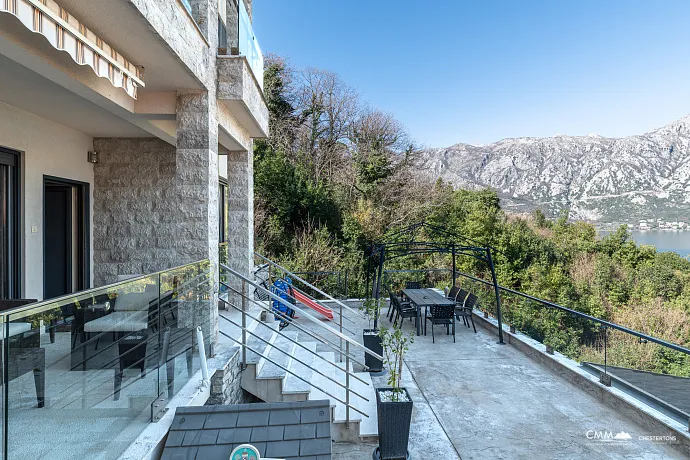 Luxuskomplex in Kostanitsa