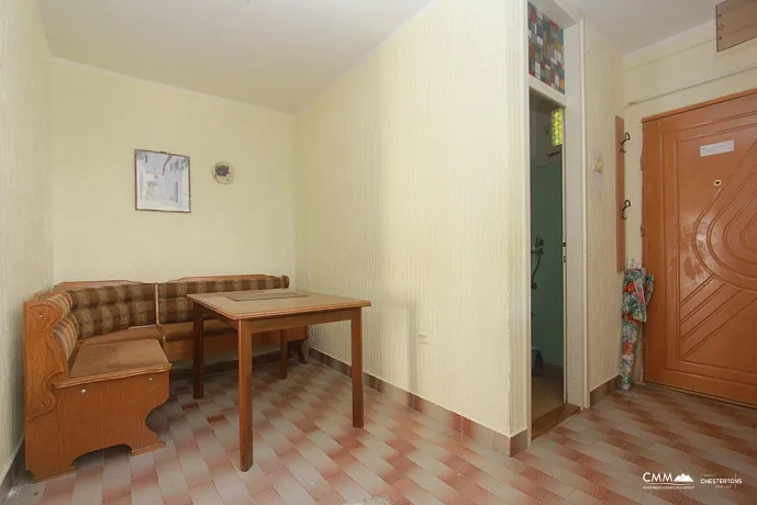 Wohnung im Zentrum von Petrovac