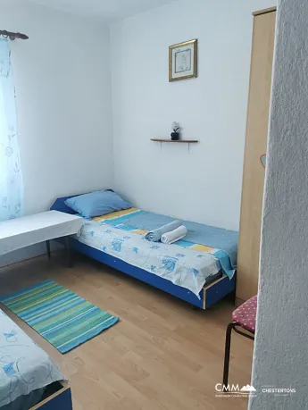 Haus zum Verkauf in Tudorovichi mit Meerblick