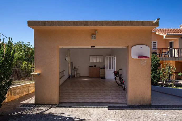 Haus in Kovači, Kotor