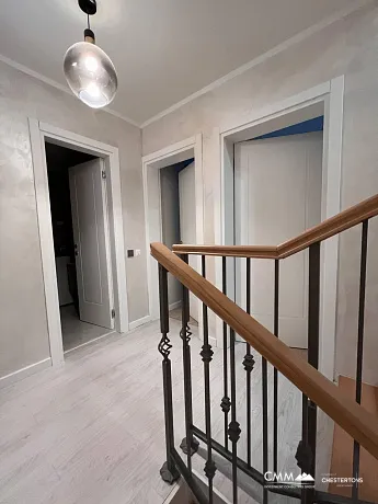 Gemütliches Zuhause