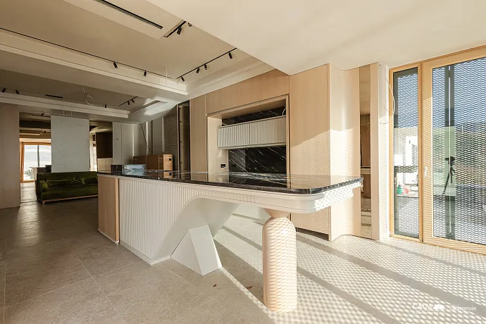 Residenz Azurhorizont