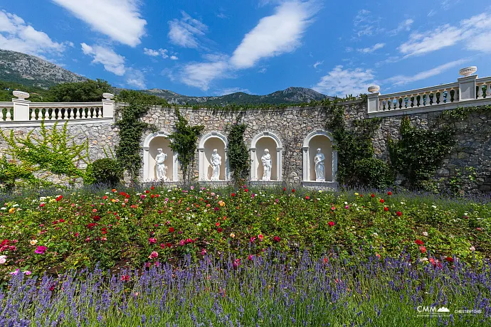 Exklusive Küstenvilla an der Adria – Eleganz und absolute Privatsphäre