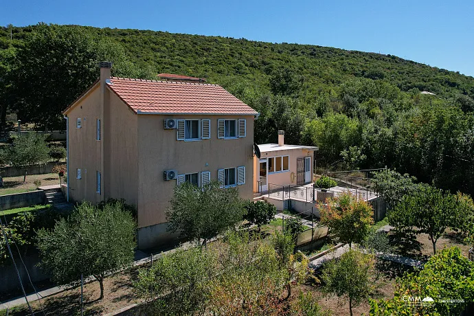 Haus in Kovači, Kotor