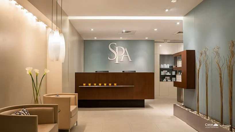 Luxuriöses Penthouse, Royal View Resort & Spa City 