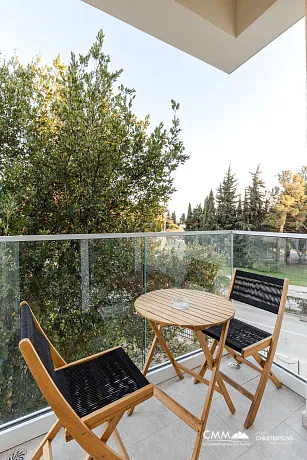 Exklusiver Verkauf eines komplett neuen Hotels in Budva