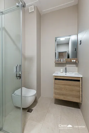 Luxuriöse Apartments in Becici in exklusiver Lage