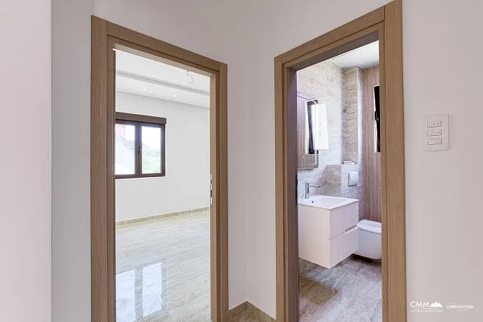Renovierte Wohnung in Tivat, 78 m²