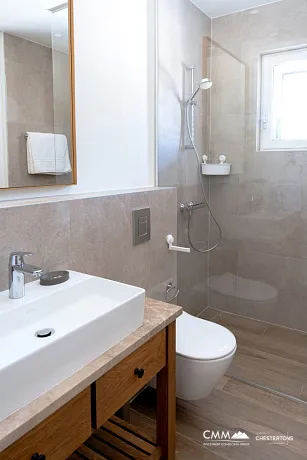 ATTRAKTIVE WOHNUNG IN LUŠTICA – IDEALE INVESTITION