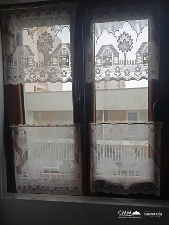 Einzimmerwohnung in Herceg Novi
