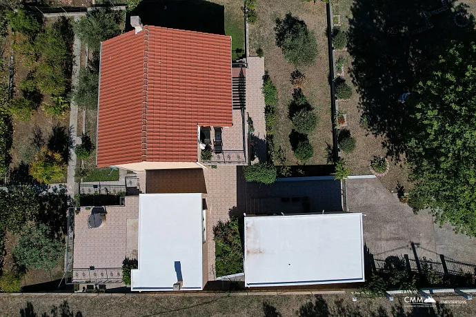 Haus in Kovači, Kotor