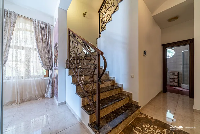 Luxusvilla in Bijela