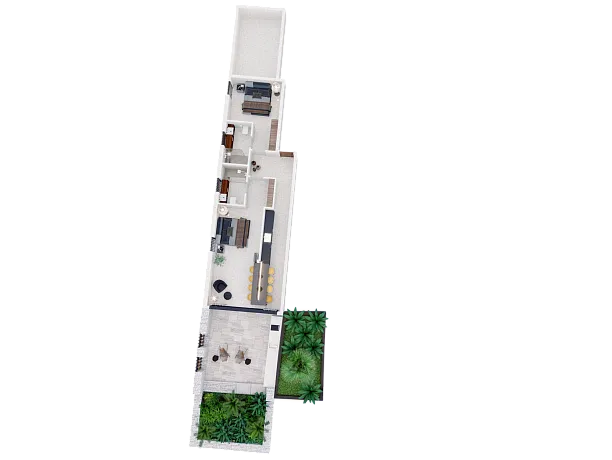 Luxuswohnungen mit Meerblick – Ulcinj